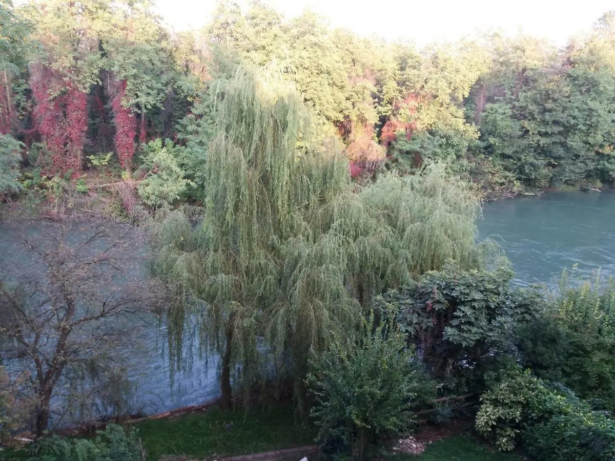 Suite Color Verona Italien