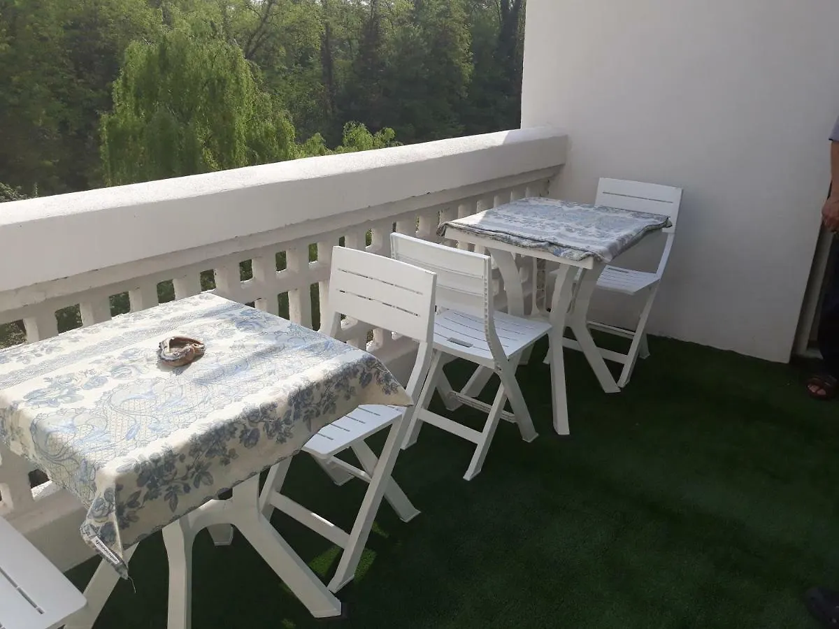 Bed & Breakfast Suite Color Verona