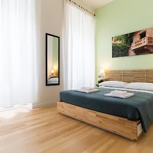 Residenza Leoncino Guest house