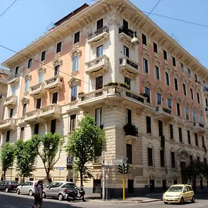 Residenza Romana Rom