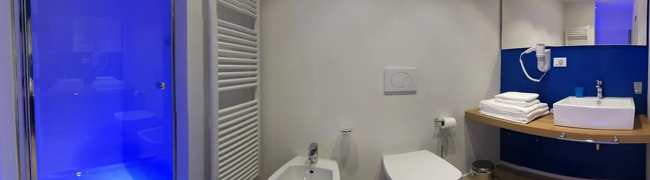 فندق مبيت وإفطار Suite Color فيرونا