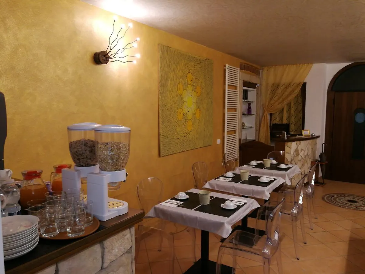 Suite Color فيرونا فندق مبيت وإفطار