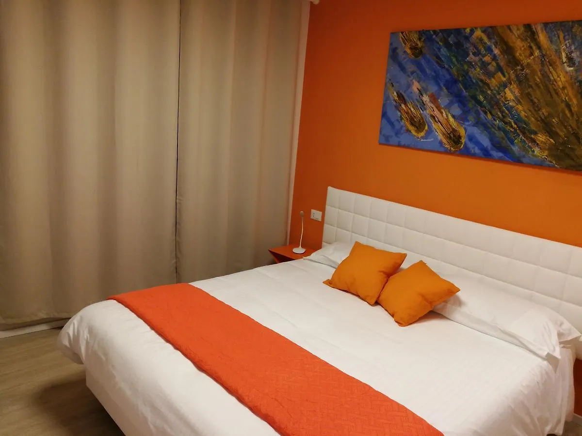 فندق مبيت وإفطار Suite Color فيرونا