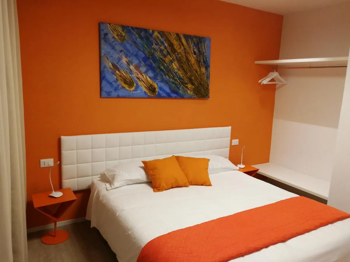 Suite Color فيرونا إيطاليا