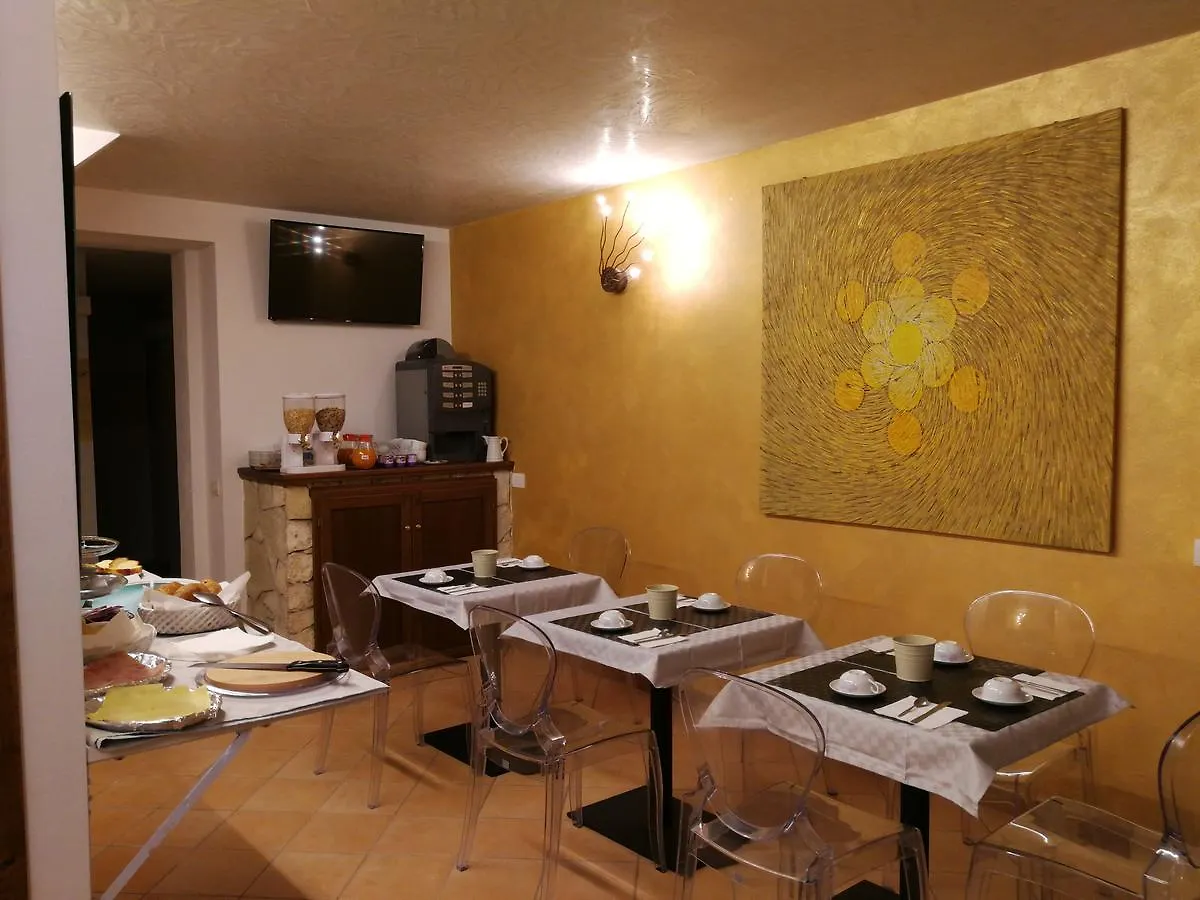 فندق مبيت وإفطار Suite Color فيرونا