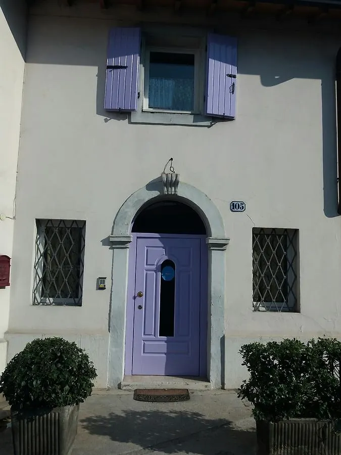Suite Color Verona Italy