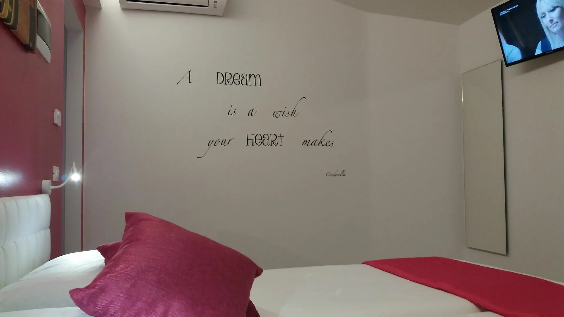 *** فندق مبيت وإفطار Suite Color فيرونا إيطاليا