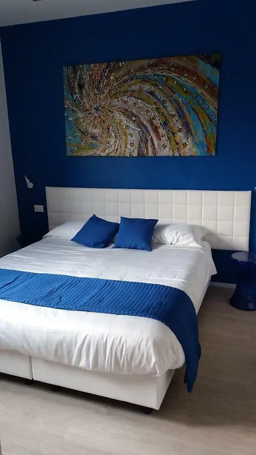 Suite Color Verona Bed & Breakfast