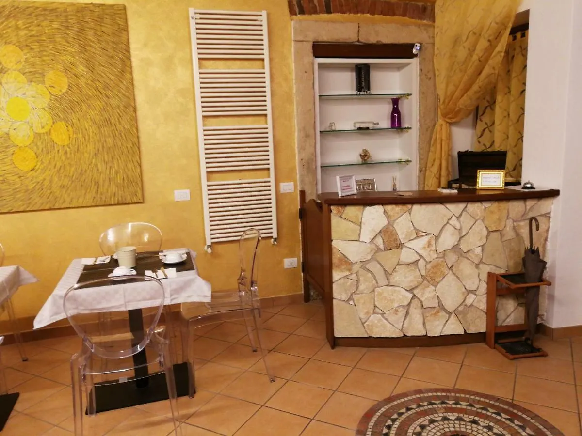 Suite Color Verona 3*,  Italy