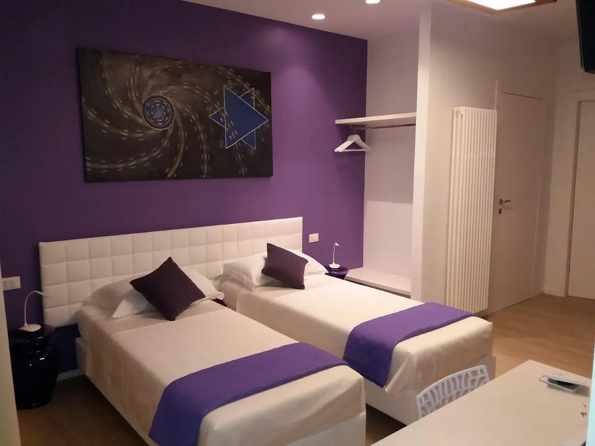 Suite Color فيرونا