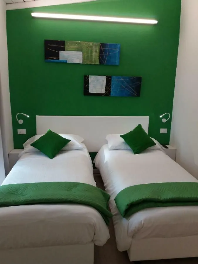 فندق مبيت وإفطار Suite Color فيرونا