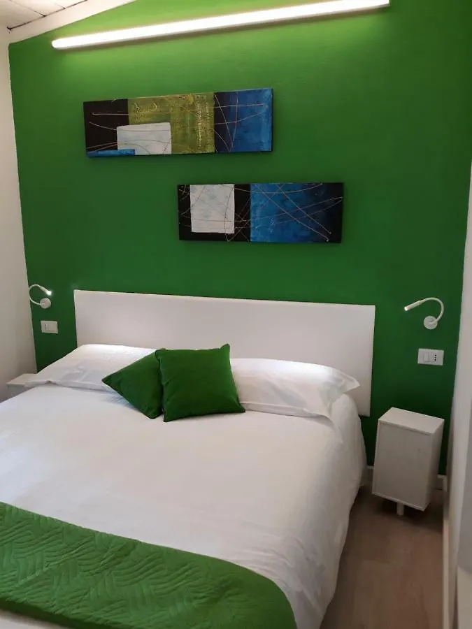 Suite Color Verona Bed & Breakfast