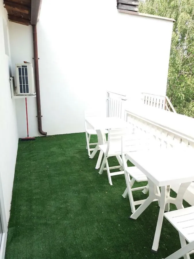 Suite Color فيرونا
