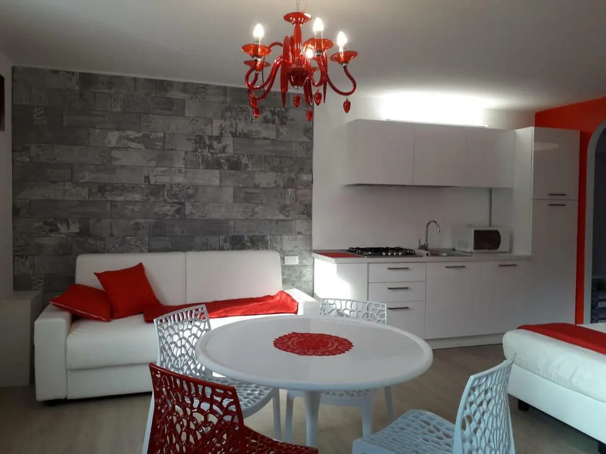 Suite Color فيرونا