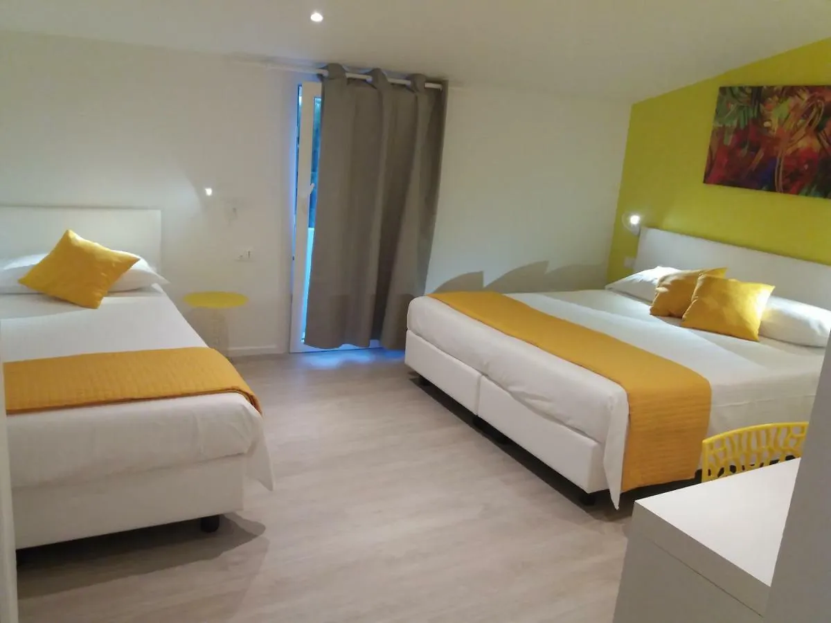 Suite Color Verona