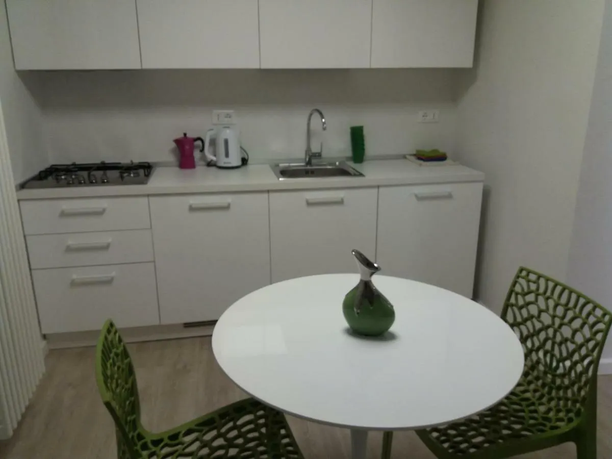 Suite Color Verona 3*,
