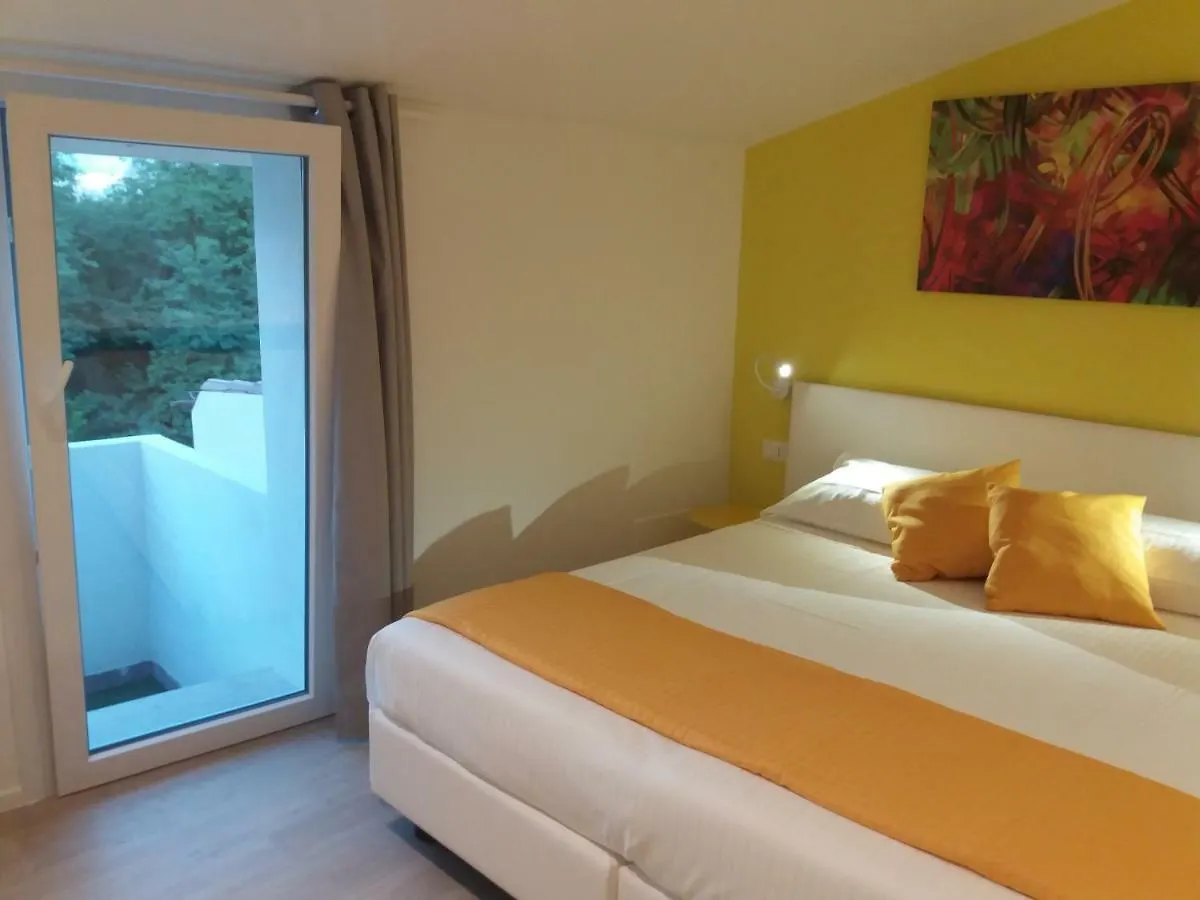Suite Color Verona 3*,  Italy