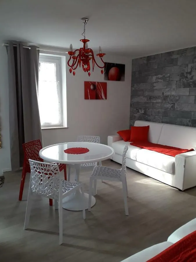 Suite Color Verona Italy